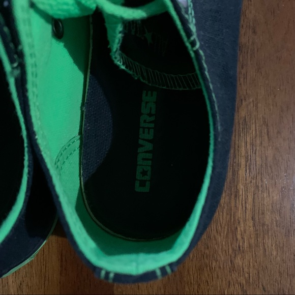 Converse All Star Sneakers - Picture 4 of 6